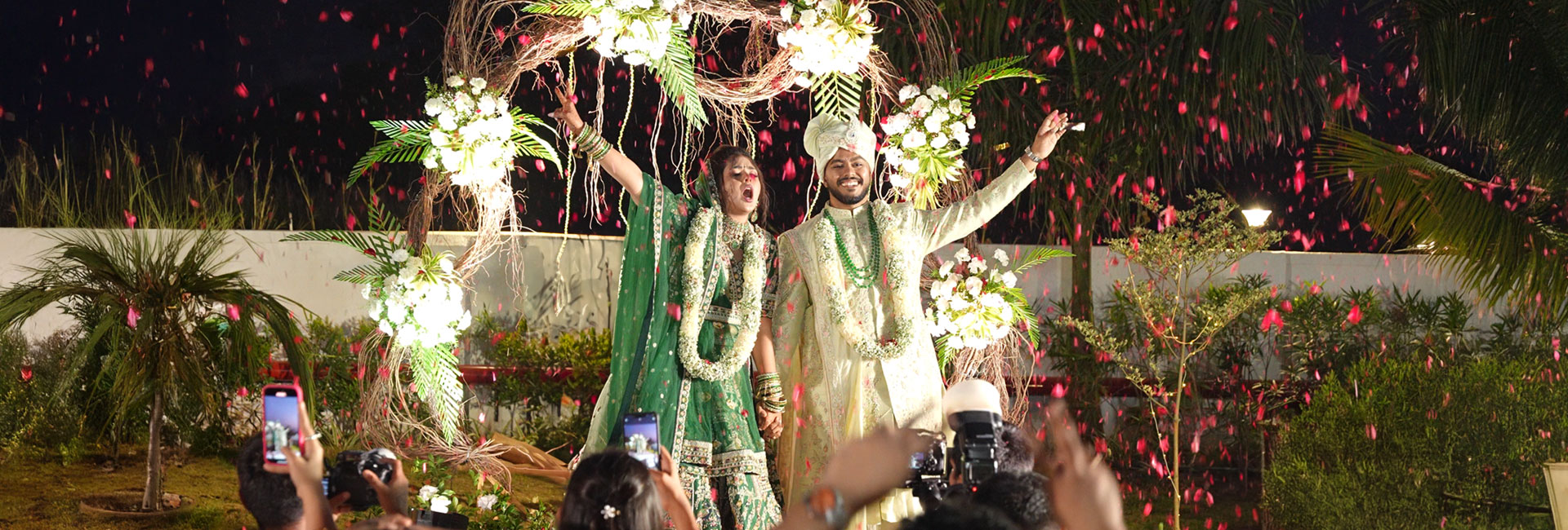 Weding