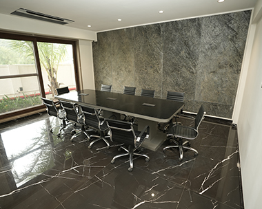 amenities 3