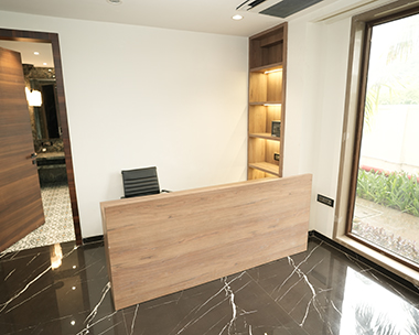amenities 5