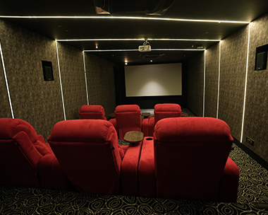amenities 8