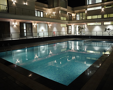 bunglow swimming pool 3