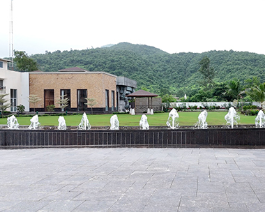 fountain 1