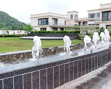 fountain 3